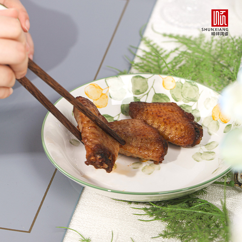 四时A系列餐具