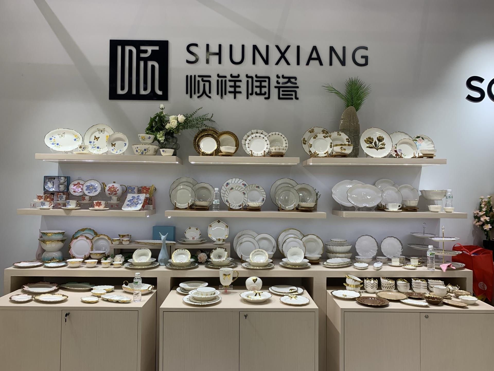 138届广交会| 双星闪灼！扑克之星&硕加家居实力登场