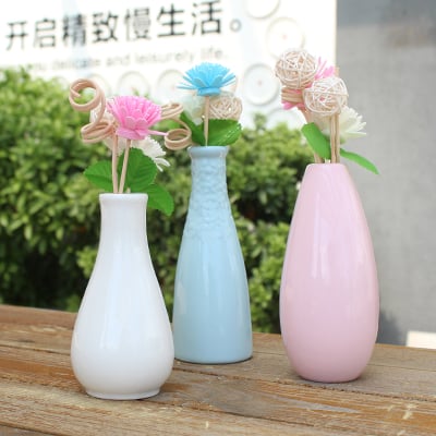 缤纷花瓶系列