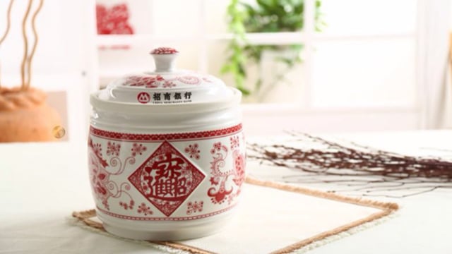 喜大普奔——扑克之星成功中标招商银行（通辽分行）VIP客户中秋礼物及迎新礼物项目