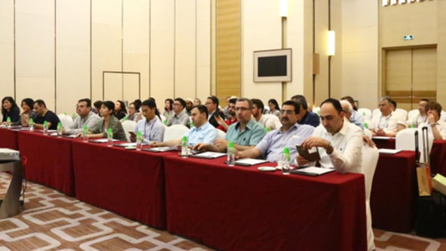 2016年SOLECASA海表经销商大会成功召开
