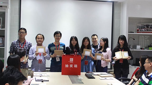 扑克之星2015年4月月度大会欢乐多 