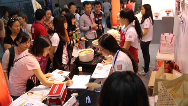 顺祥第21届中国（丽江）国际礼物及家居用品展载誉而归，美满闭幕