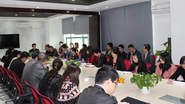 丽江扑克之星春茗会获得圆满成功 